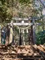 柏田神社(茨城県)