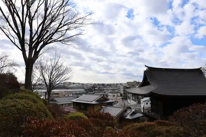 等覚院(神奈川県)