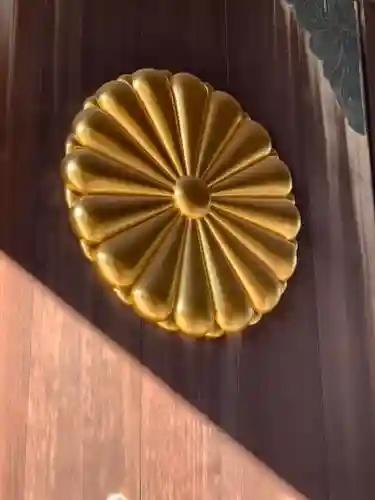 靖國神社の芸術