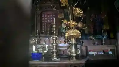 聖観世音菩薩(福井県)