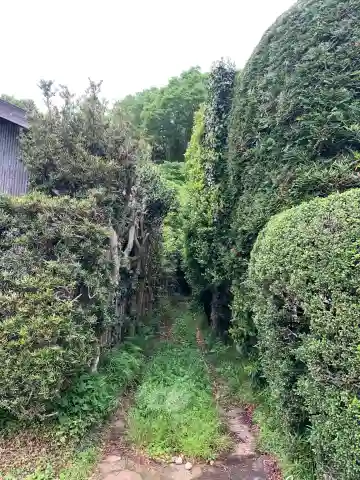 十二所神社(千葉県)