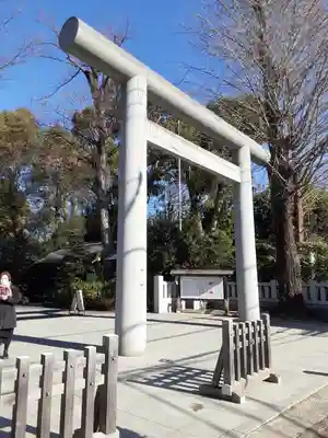 阿佐ヶ谷神明宮(東京都)