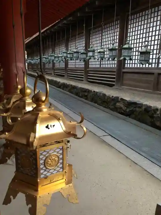 春日大社のその他建物