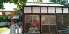 辰巳八幡神社(兵庫県)