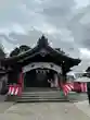 於保多神社(富山県)