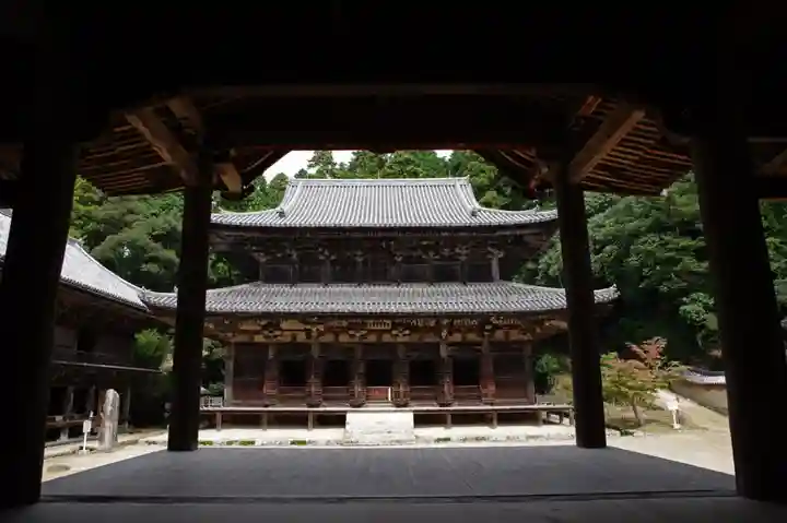 圓教寺(兵庫県)