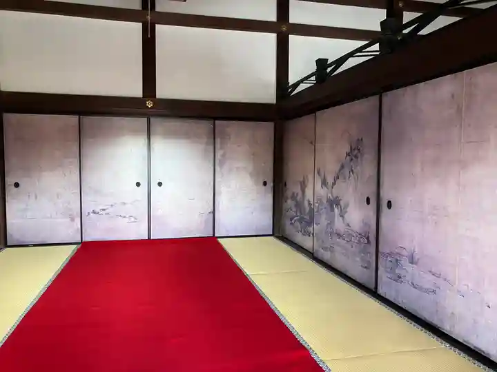 黄梅院(京都府)