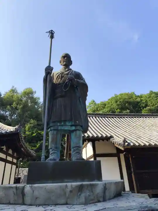 太山寺(愛媛県)