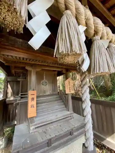 賀茂神社(兵庫県)