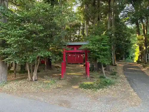 稲荷神社(千葉県)