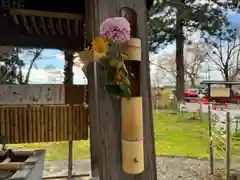 花巻神社(岩手県)