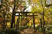 石鎚神社 中宮 成就社(愛媛県)