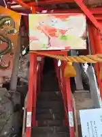 高龍神社(新潟県)
