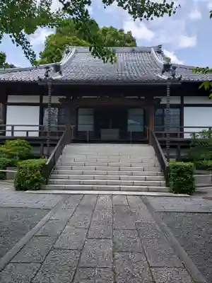 浄土寺(神奈川県)