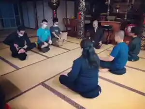 川龍寺の体験その他(2020年06月28日(日) 21時30分52秒投稿)