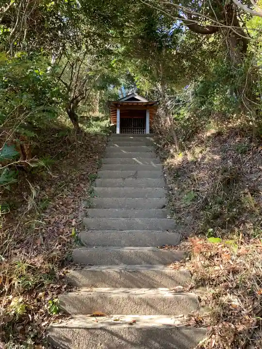 天神様(千葉県)