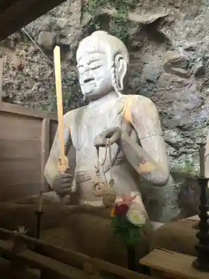 龍岩寺(大分県)