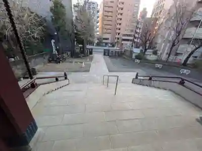 観音寺(東京都)