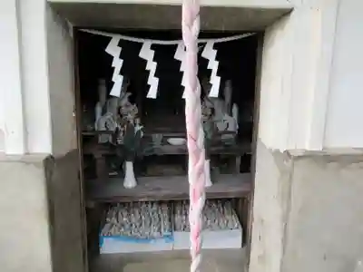 瑞宝院天ケ瀬不動教会(東京都)