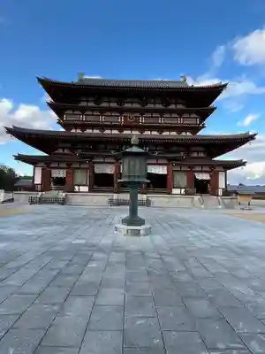 薬師寺(奈良県)