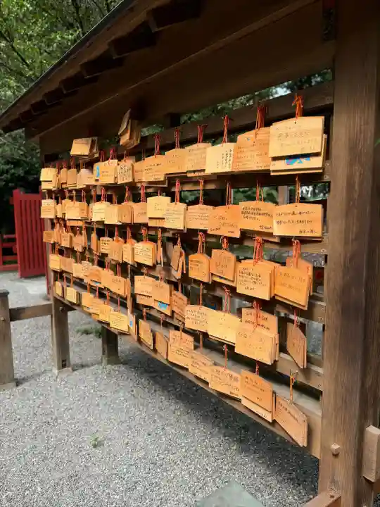 一之宮貫前神社(群馬県)