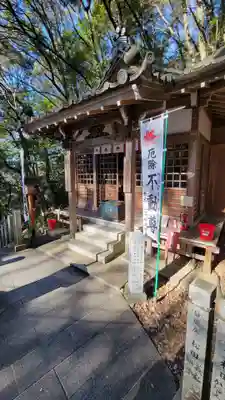 犬山寂光院(愛知県)