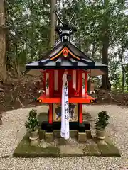 天神社(奈良県)