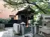 四宮神社の末社・摂社