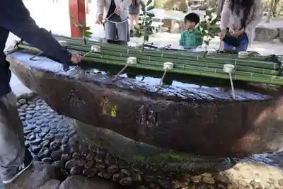 防府天満宮(山口県)