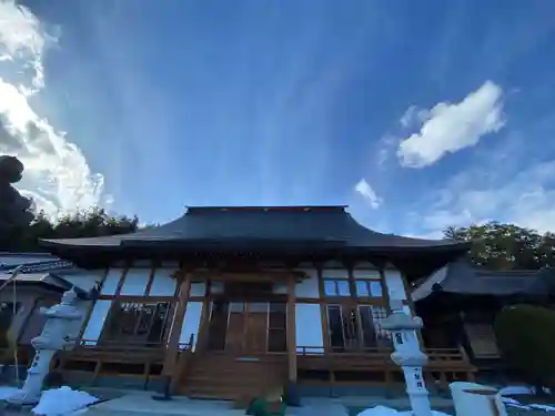 福田寺(福島県)