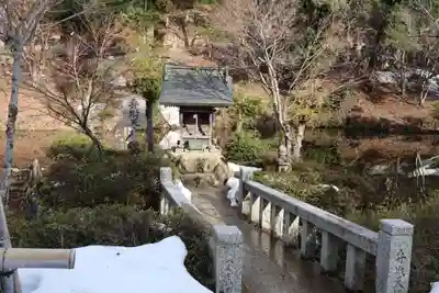 成相寺(京都府)
