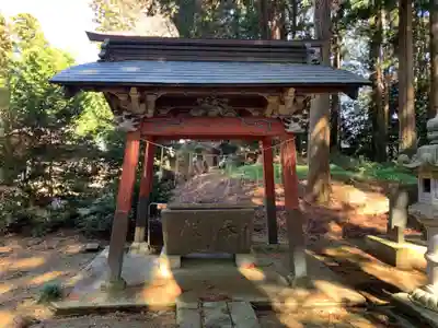 六所神社(千葉県)