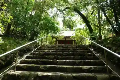 御寺 泉涌寺のその他建物