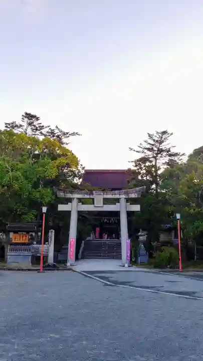 香椎宮(福岡県)