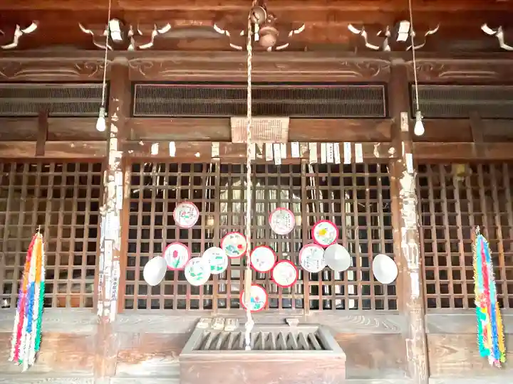 法住院(かさもりいなり)(三重県)