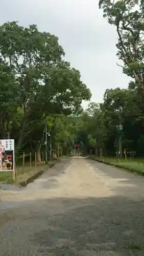 宇佐神宮のその他建物