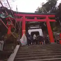 江島神社(神奈川県)