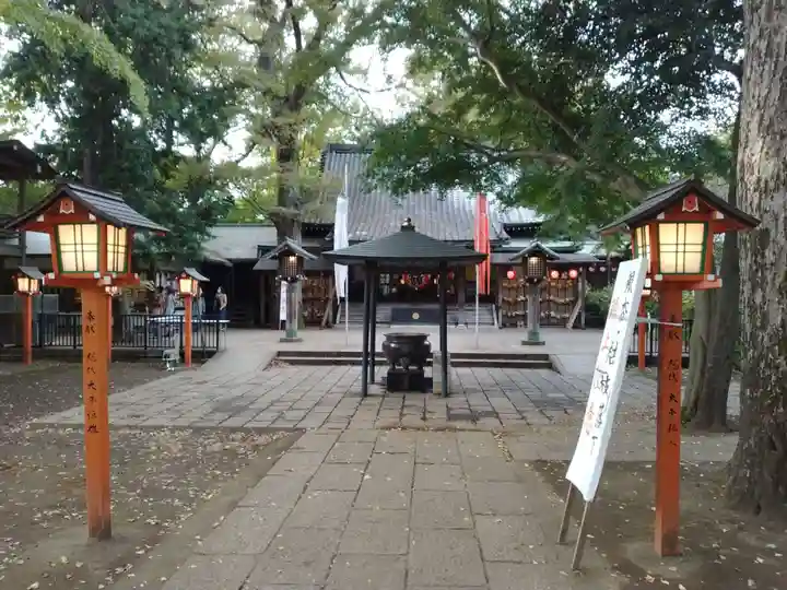 明王院(満願寺別院)のその他建物