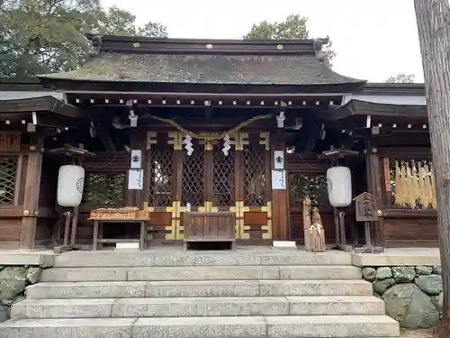 伊太祁曽神社(和歌山県)