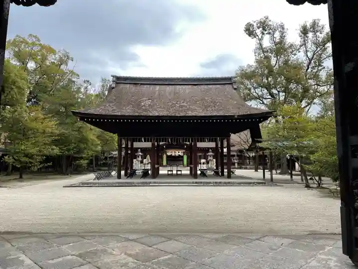 豊国神社のその他建物