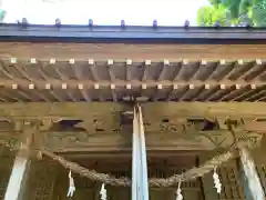 星宮神社(千葉県)