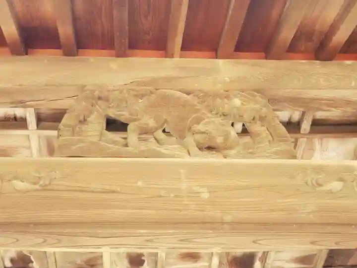 速玉男神社の授与品その他