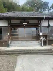 観海寺の建物その他