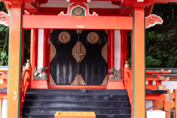 鵜戸神宮(宮崎県)