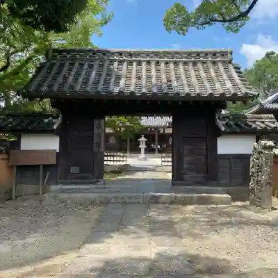 戒壇院(福岡県)