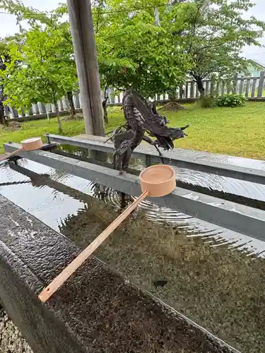 北海道東照宮(北海道)