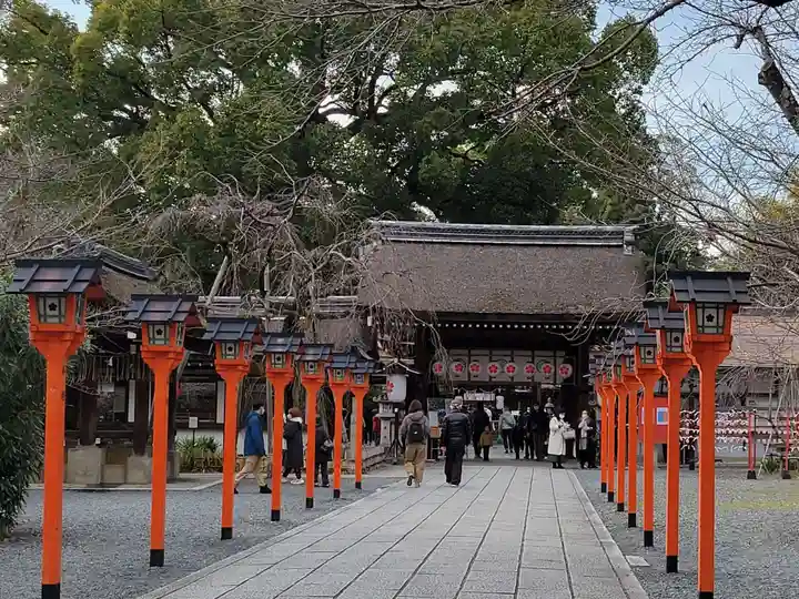 平野神社(京都府)