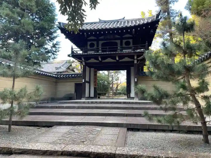 龍翔寺(萬歳龍翔禅寺)(京都府)