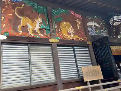 秩父神社(埼玉県)