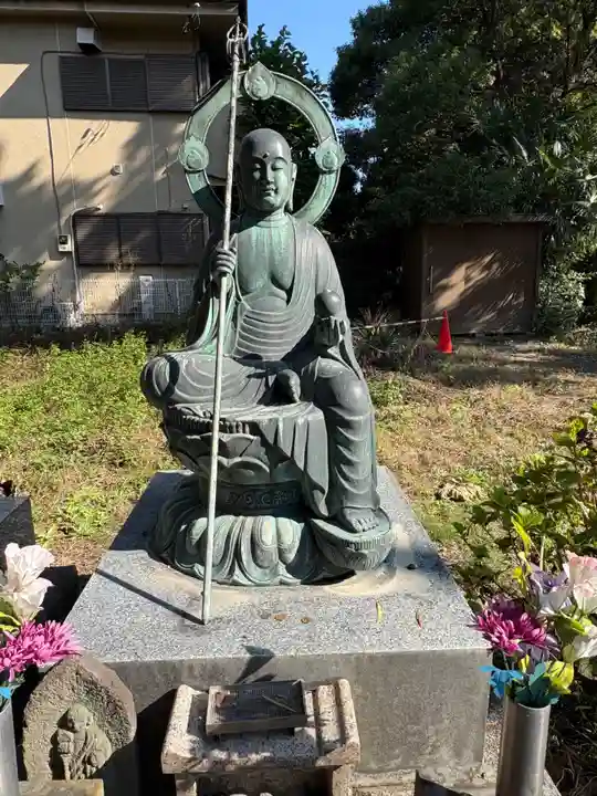 成田山高崎分院光徳寺(群馬県)